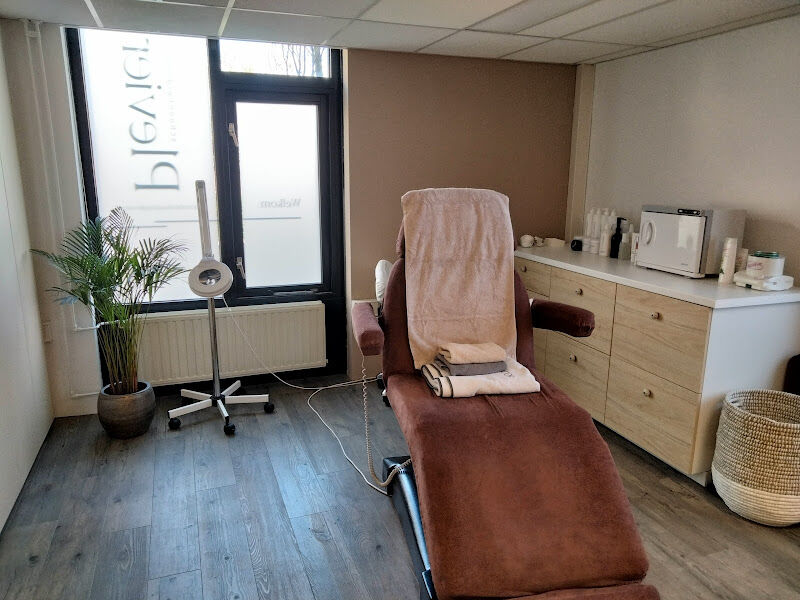 Foto van Schoonheidssalon Plevier