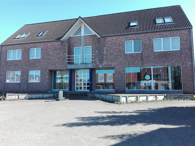 Foto van Verzekeringen Vercammen Herstelt