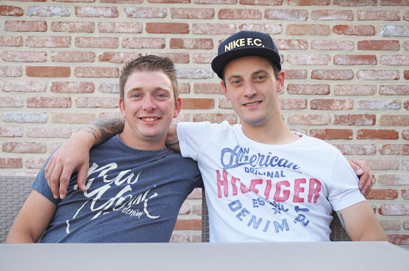 Foto van K&D Projects bvba - Pleisterwerken, Opritten & Terrassen, Algemene Bouwwerken