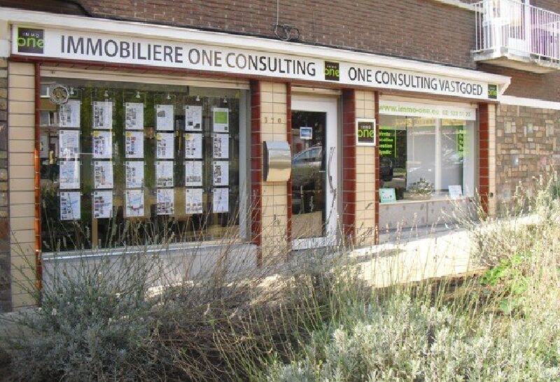 Foto van One Consulting