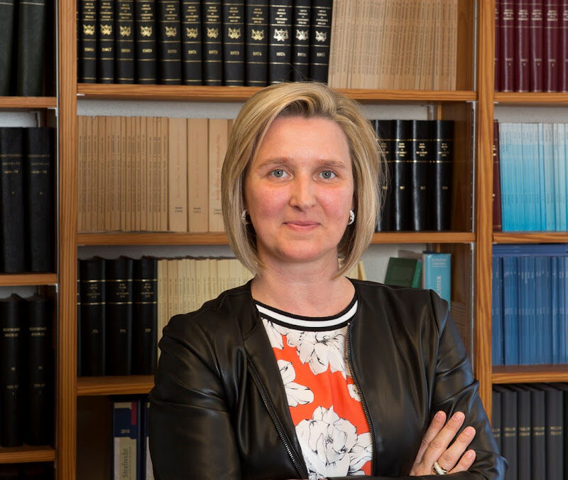 Foto van Vermout Annette