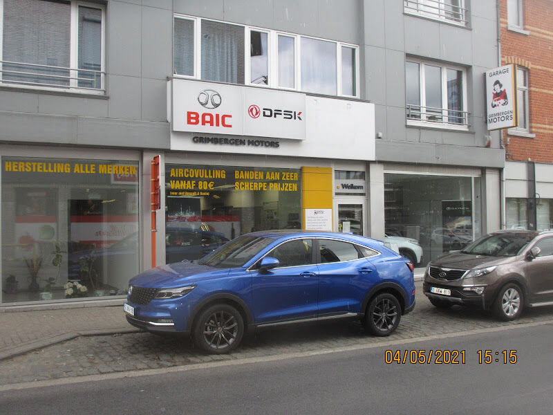 Foto van AutoFirst - Grimbergen Motors bvba