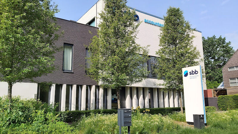 Foto van SBB Accountants & Adviseurs