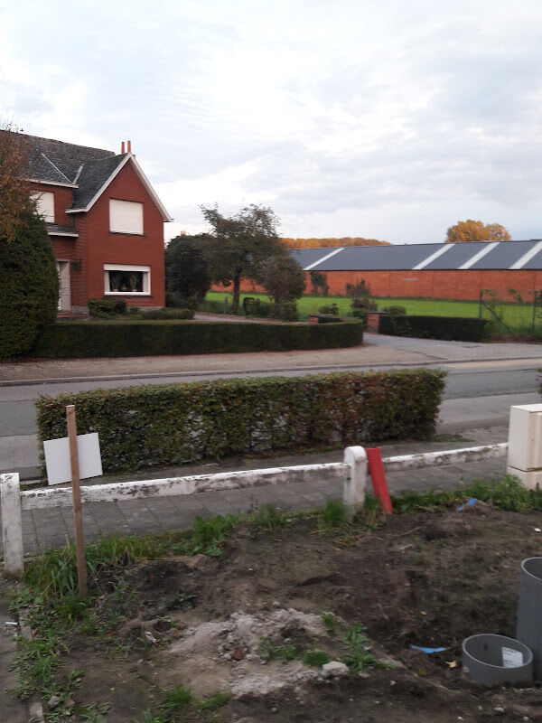 Foto van ADM Stone-Art | Wakken | plaatsen van natuursteen terrassen opritten en vloeren