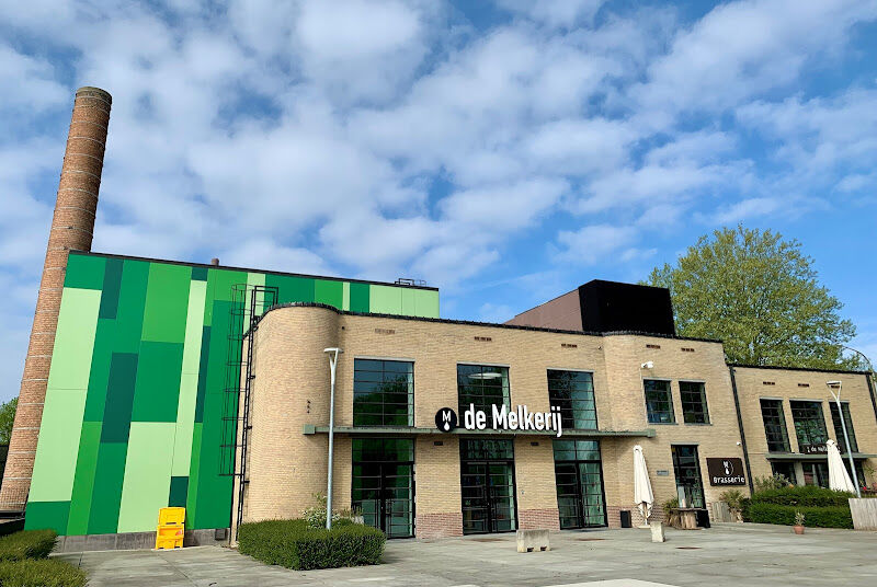 Foto van GC de Melkerij Zemst
