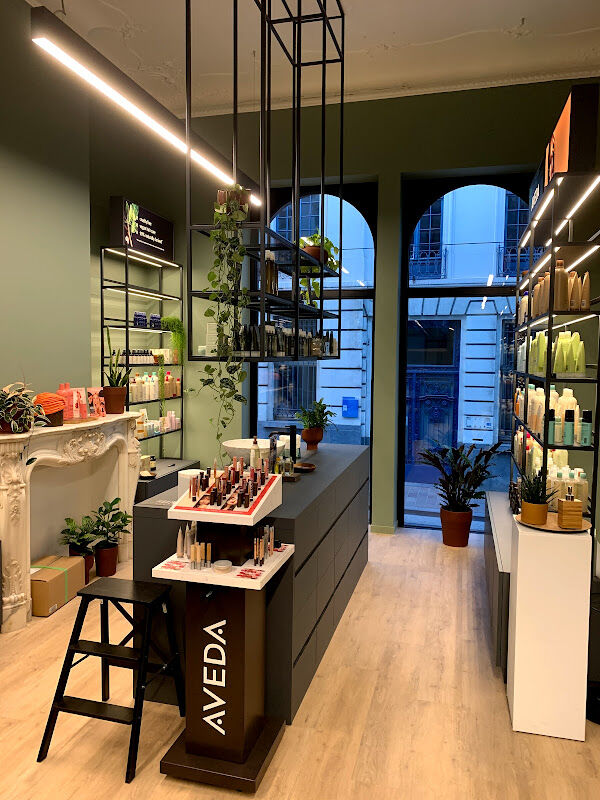 Foto van Dosha Aveda Lifestyle Salon & Spa