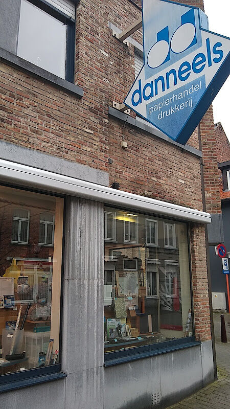 Foto van Danneels nv - partner van Quantore