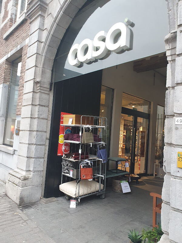 Foto van CASA St Truiden