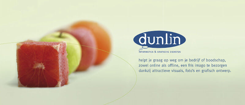 Foto van Dunlin - Je web, (foto)grafische en admin hulp
