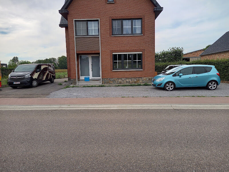 Foto van Schilderwerken Fondan