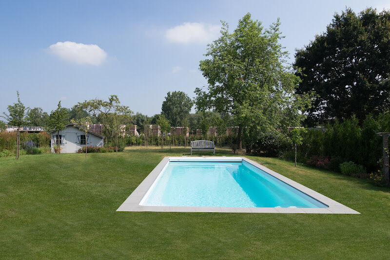 Foto van Top Tuin & Pool - Richard Goeman