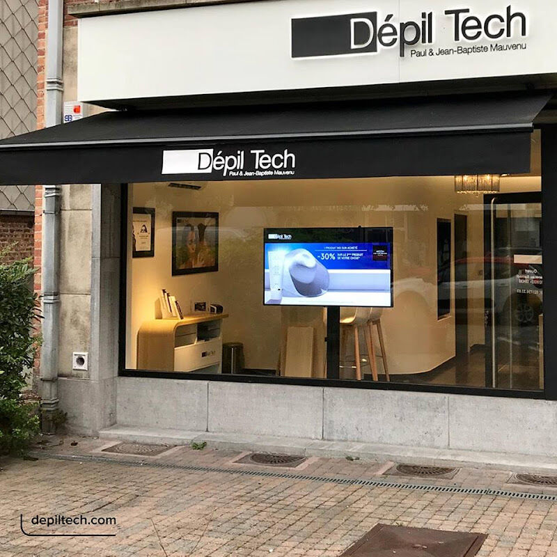Foto van Epilation Définitive - Dépil Tech Bruxelles Woluwe