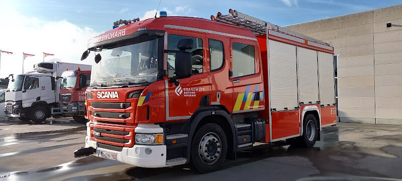 Foto van Fmd Trucks