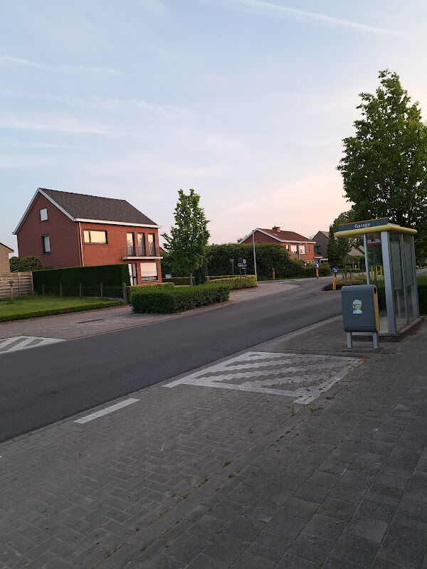 Foto van Wingene Garage