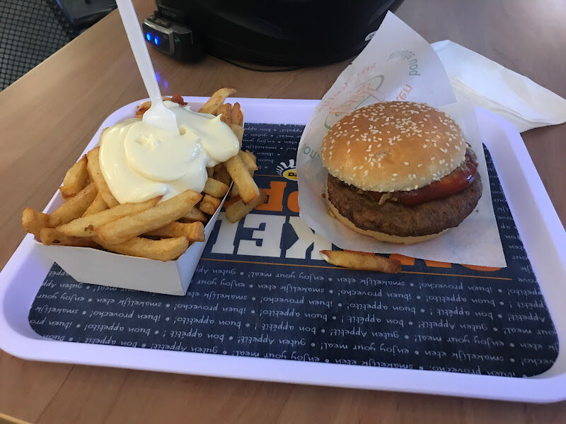 Foto van Toon Frut