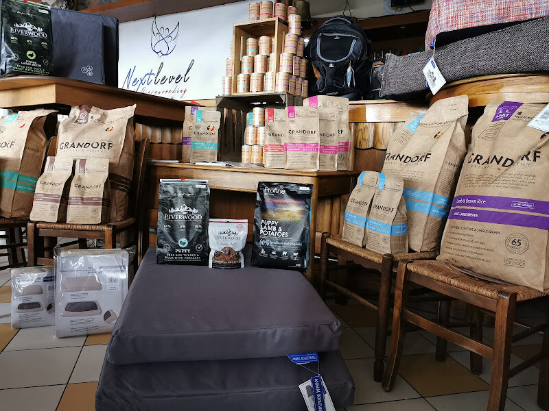 Foto van Nextlevel-Dierenvoeding