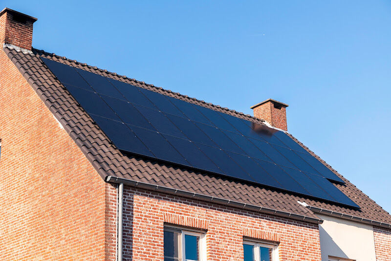 Foto van Renovatiewerken de Wilde