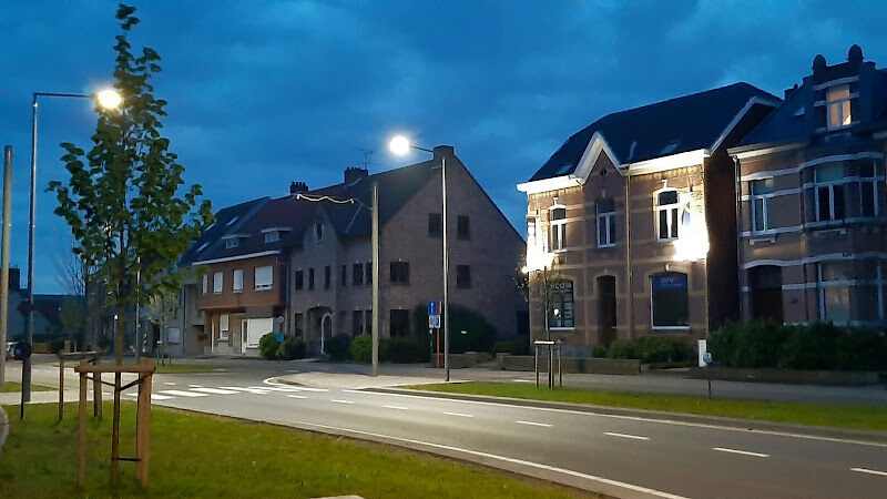 Foto van Koosi Vastgoed Stabroek