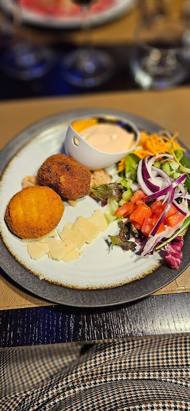 Foto van Green house bistro