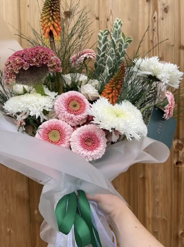 Foto van Zlata Flower Atelier