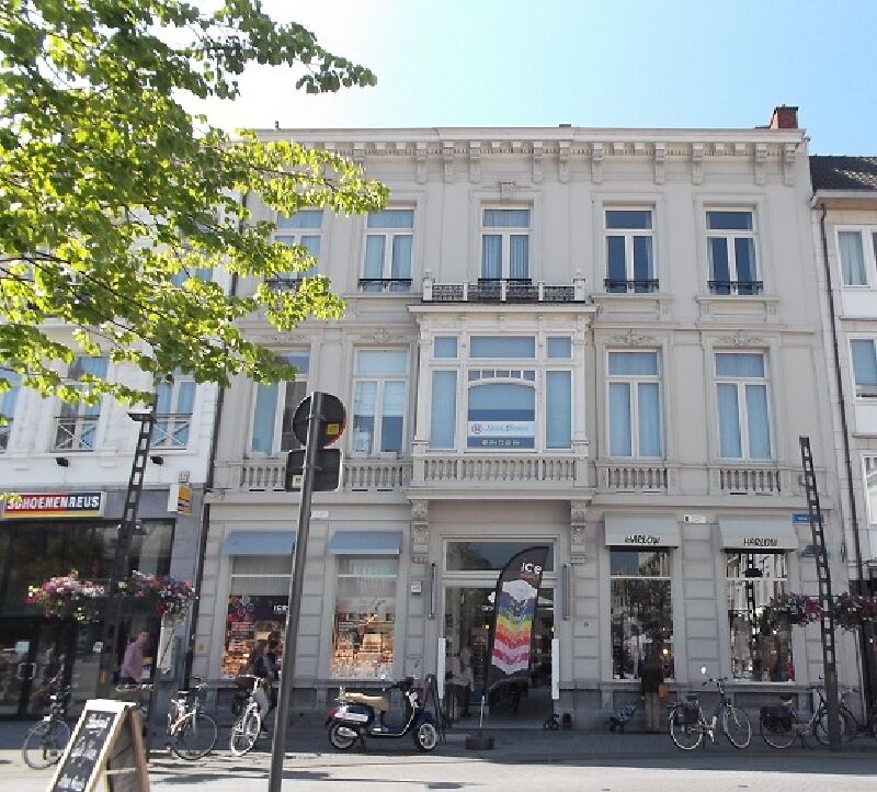 Foto van Néomie Glenisson Vastgoed