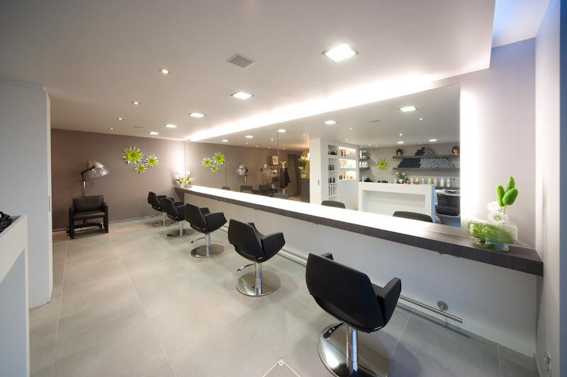 Foto van Aideen Hair & Beauty
