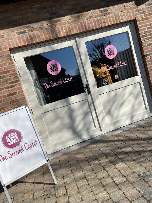 Foto van The Second Closet