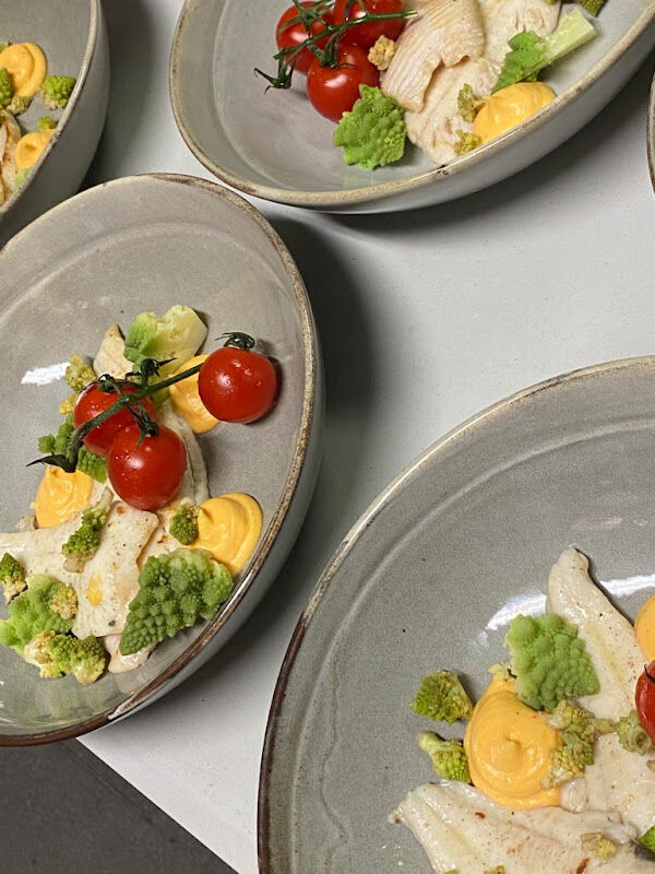 Foto van K'licious Catering en Traiteur