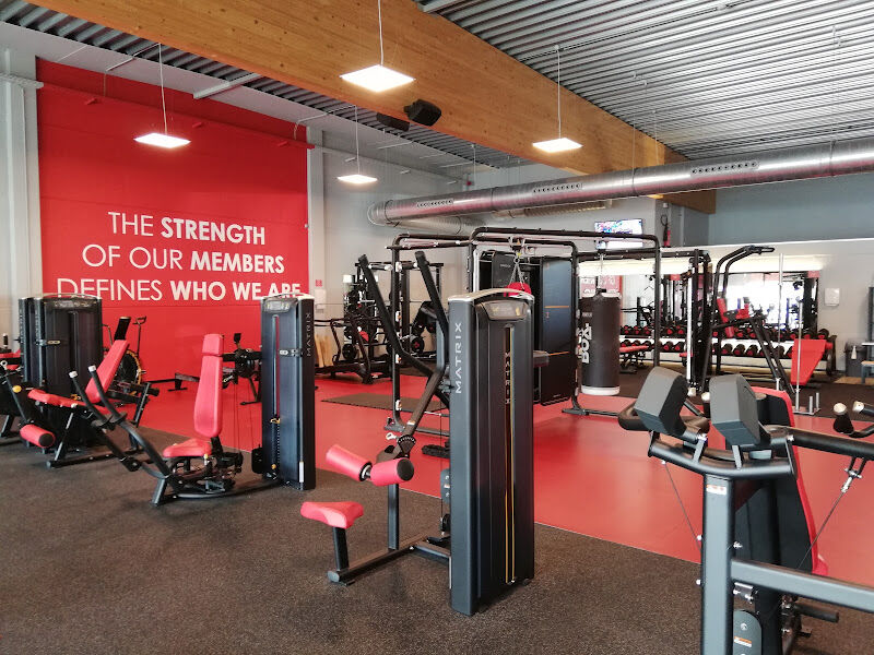 Foto van Total Muscle Concept - Personal Trainer & Voedingscoach