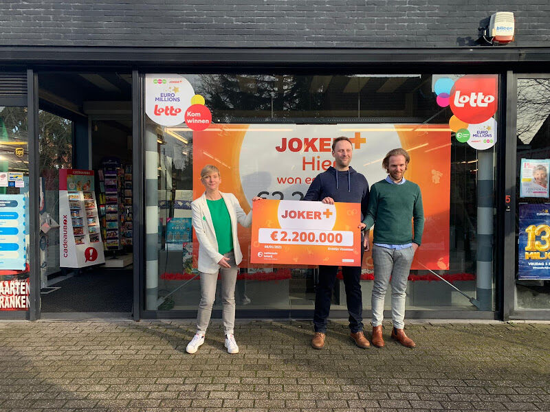 Foto van Van Gestel C&S