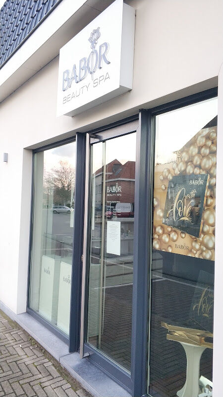 Foto van Babor Beauty Spa