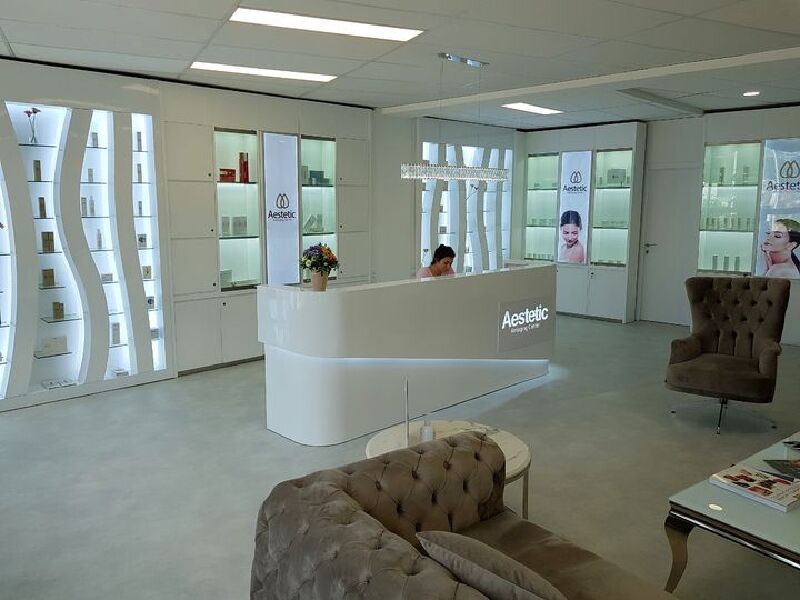 Foto van Aestetic Antiaging Center