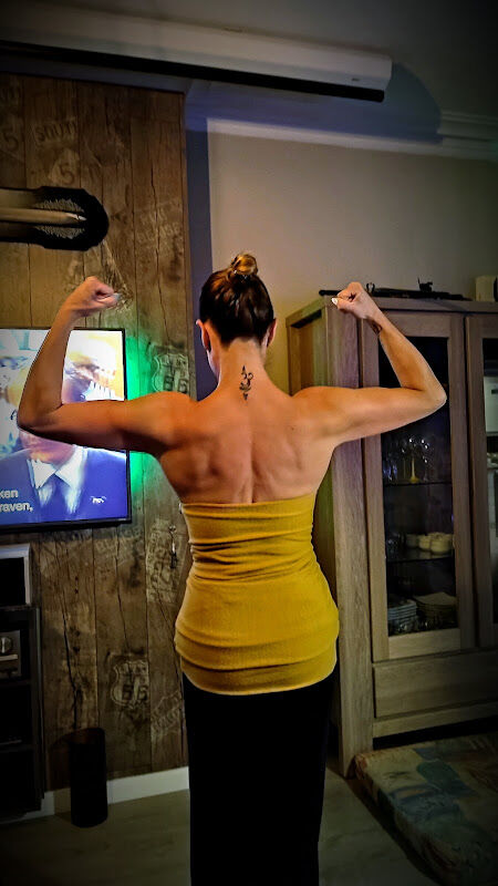 Foto van Inspiring