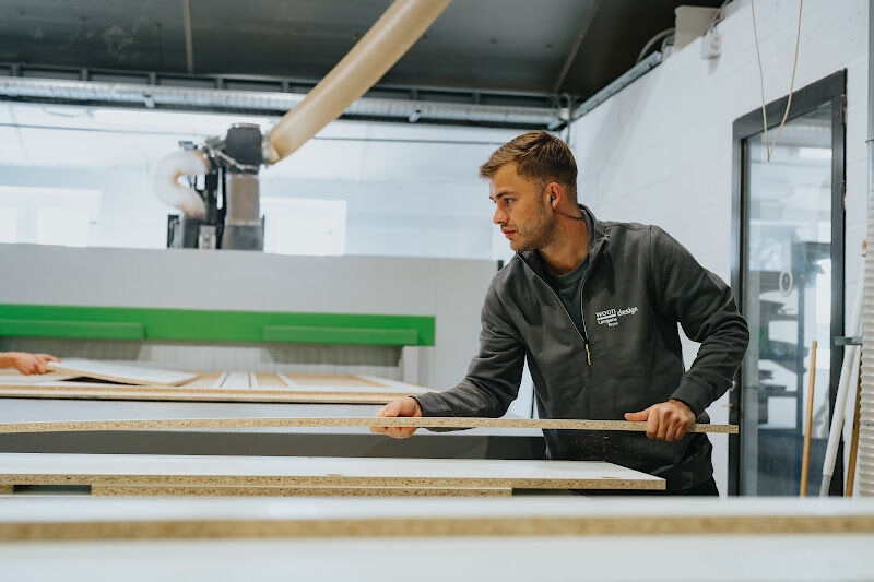 Foto van Woondesign Langens