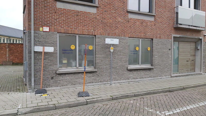 Foto van Eerens Ann