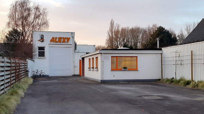 Foto van Werkhuizen Alexy