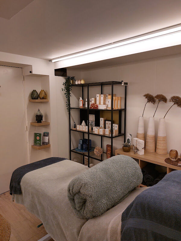 Foto van Goed gevoel praktijk Veronique - Holistic beauty & health therapist