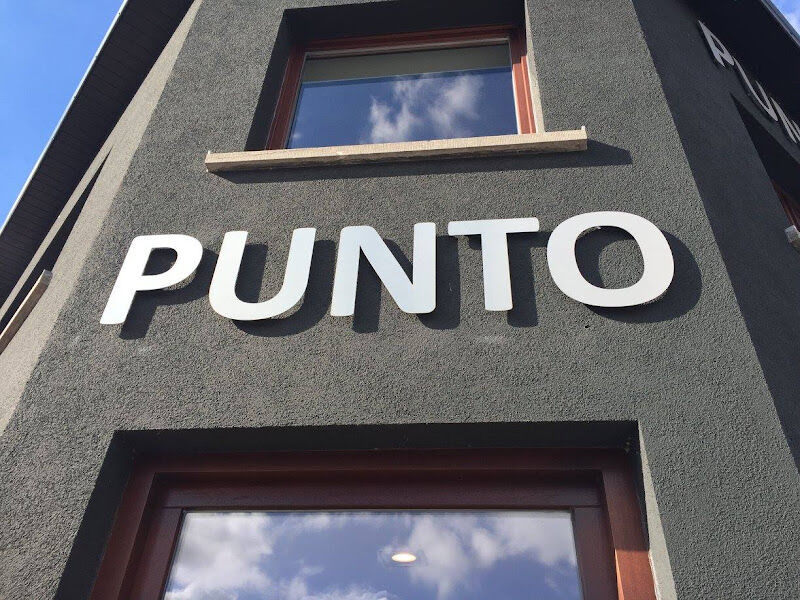 Foto van Punto Hombeek