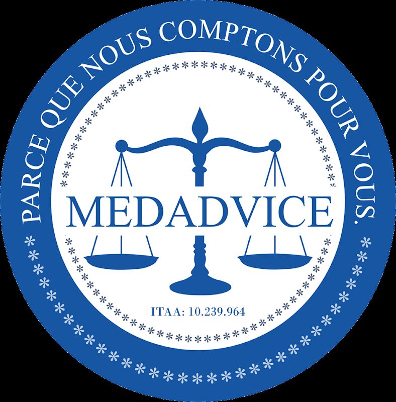 Foto van Medadvice