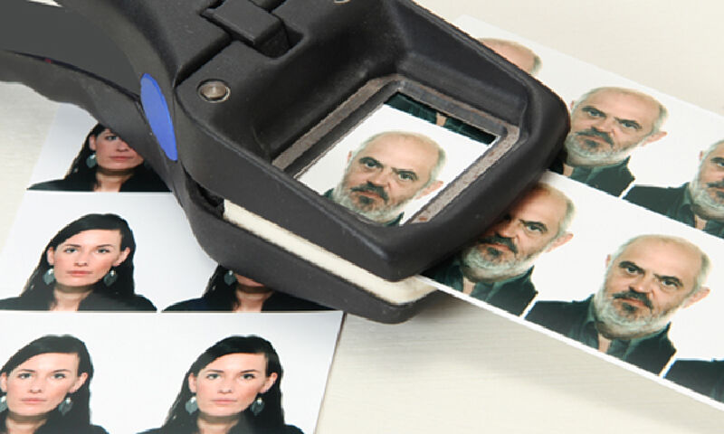 Foto van Pasfotoservice Hermans