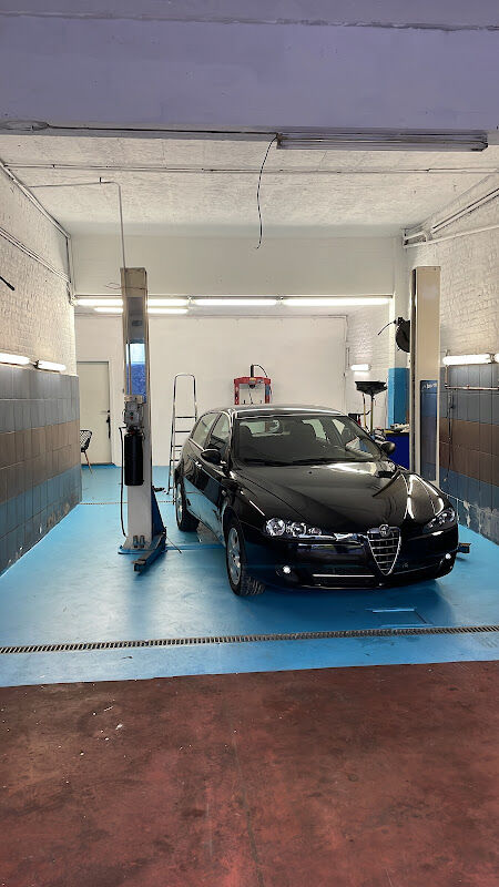 Foto van Garage Auto Repar / Mécanicien Diagnostique Bruxelles