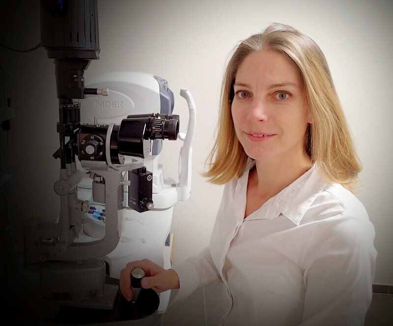 Foto van Oogarts Rotselaar Dr. Maris - Dr. Prud'homme