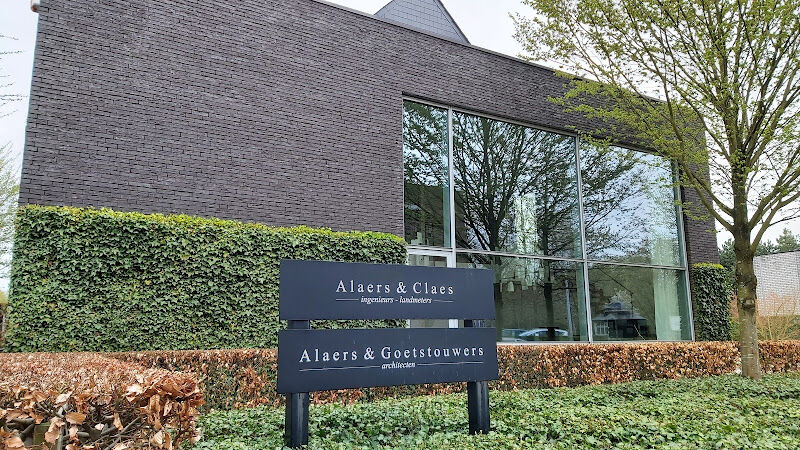 Foto van Alaers & partners bv