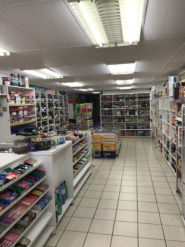 Foto van IRINA SUPER SHOP