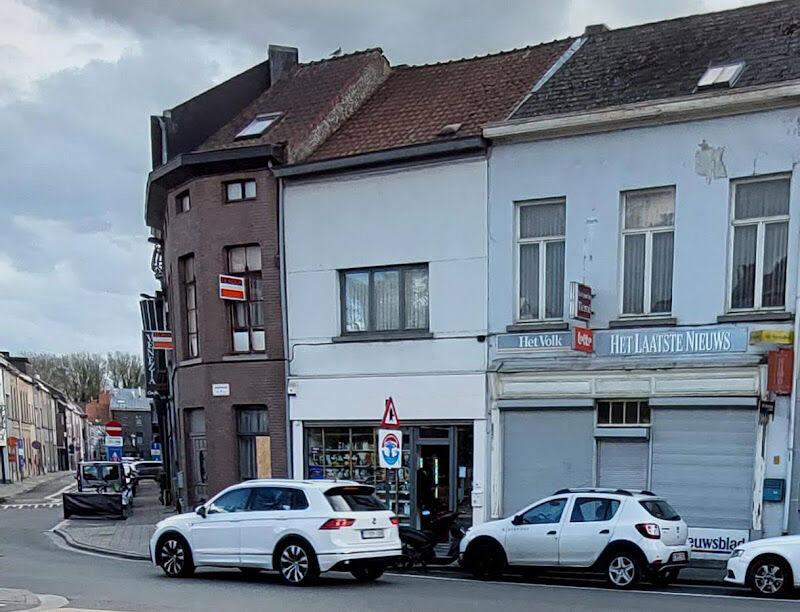 Foto van Nacht WINKEL Goldstar