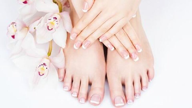 Foto van Gespecialiseerde Pedicure Melanie Claes