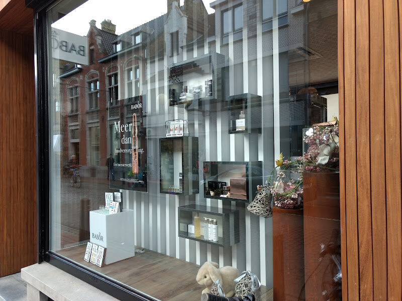 Foto van Babor Instituut Caro Coutereel