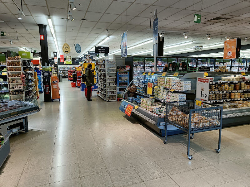 Foto van Carrefour market Turnhout
