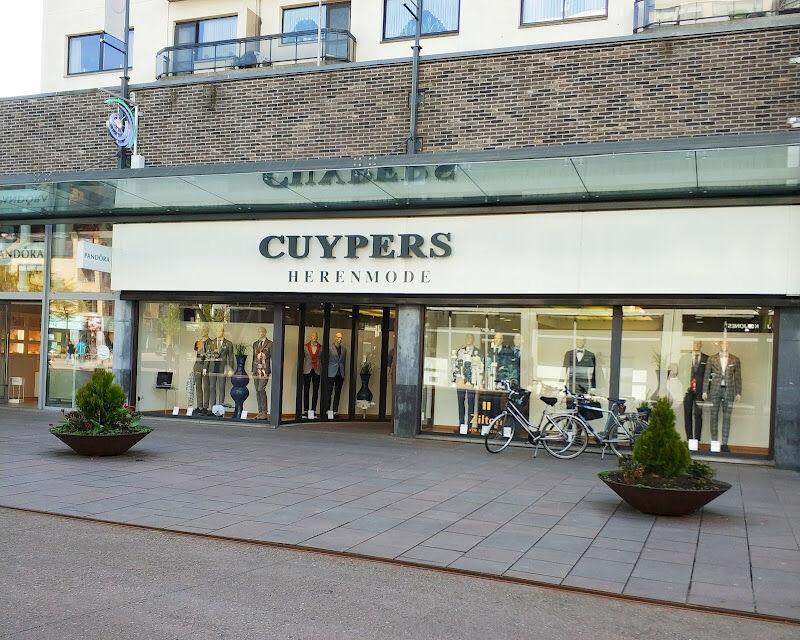 Foto van Cuypers Mode