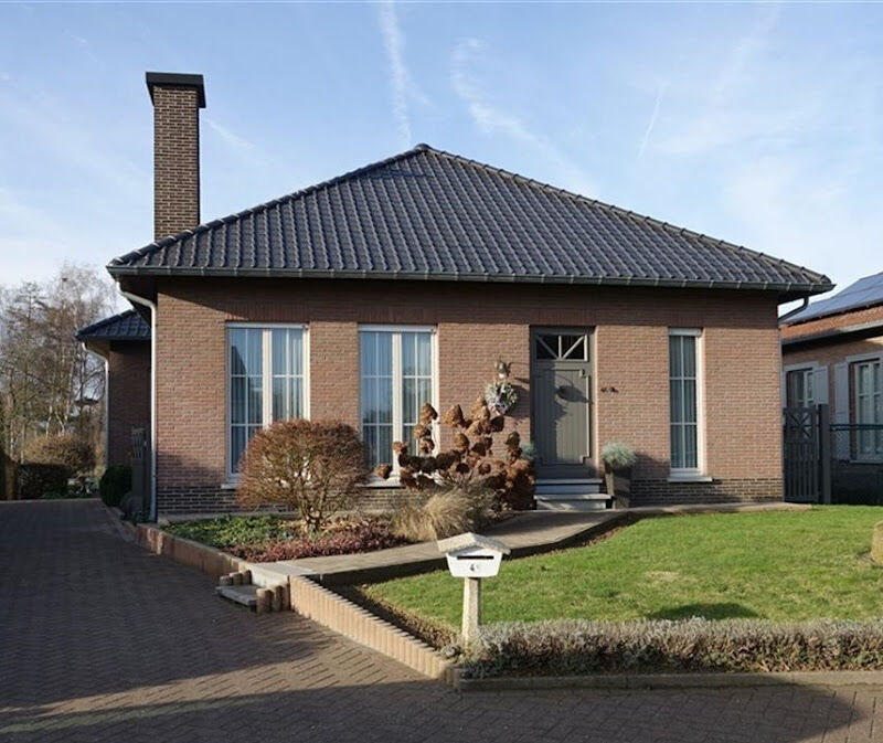 Foto van 't Babbelhof